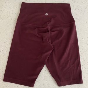 Lululemon Align Shorts